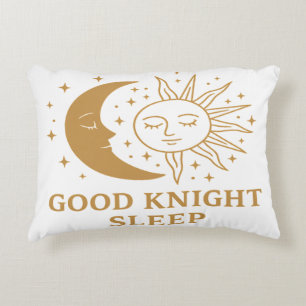 Buen Caballero Sueño Almohada Celestial – Luna, So