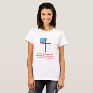 Buen camisetas para mujer de Sammamish de la