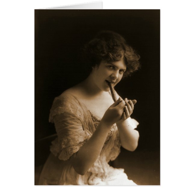 Buen cigarro 1913 (Frente)