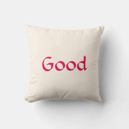 Buen Cojín decorativo nocturno