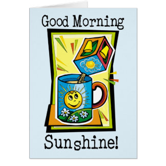 ¡Buen Día, Sol!