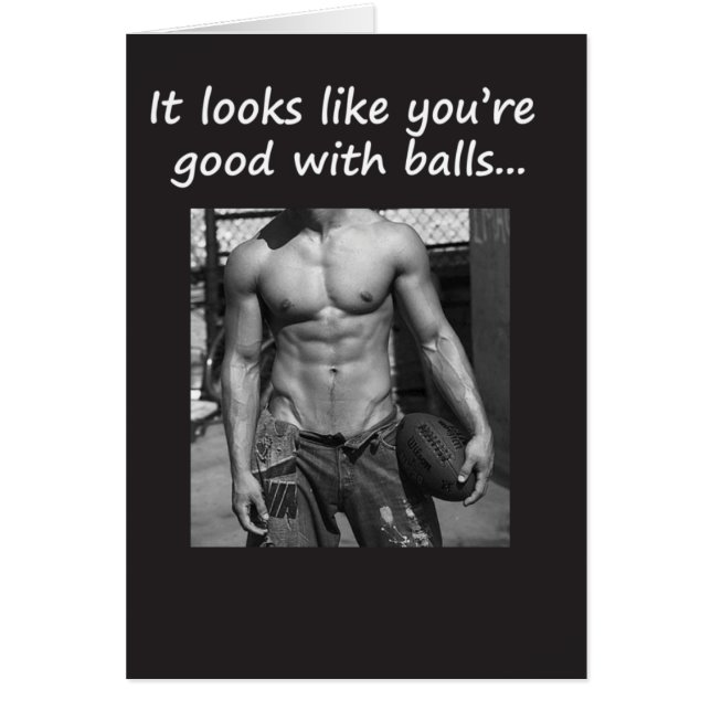 Buen futbolista (Frente)