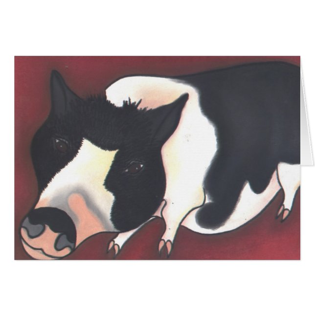 Buen Gracie de Robyn Feeley (Anverso (Horizontal))