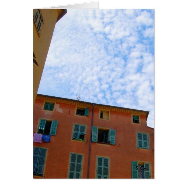 Buen Hogar, S Cyr (Frente)