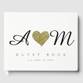 buen libro de visitas para un evento memorable, bo