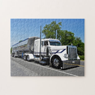 Buen rompecabezas del blanco 379 de s