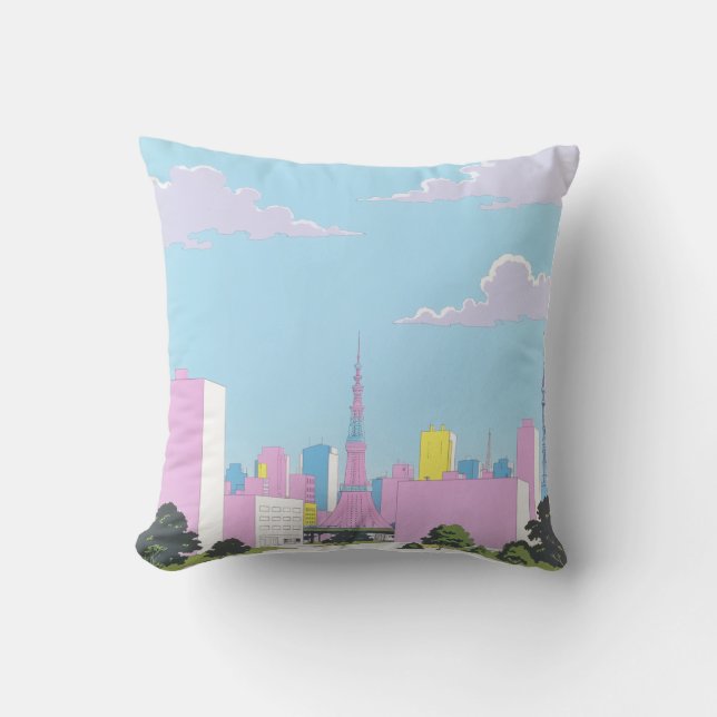 Buen sentimiento almohada (Anverso)