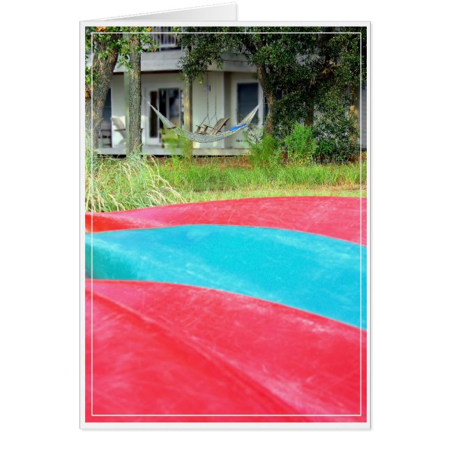 Buen verano (Frente)