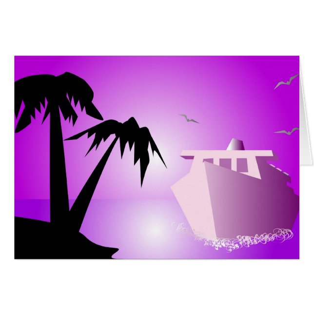 Buen viaje (Anverso (Horizontal))