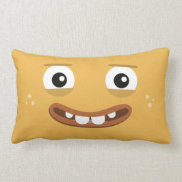 Buena almohada de BBSS (21" x13")