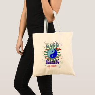 BUENA BOLSA DE TOTE MAÑANA