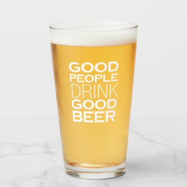 Buena Gente Bebe Buena Cerveza Octoberfest (Anverso (lleno))