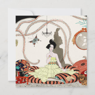 Buena Graciosidad ~ Invitaciones / RSVP