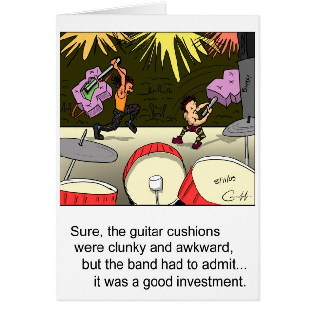 "Buena inversión" (Frente)