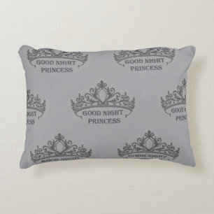 Buena noche almohada princesa