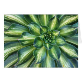 Buena tarjeta de felicitación