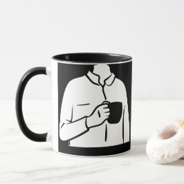 Buena taza de Joe mug