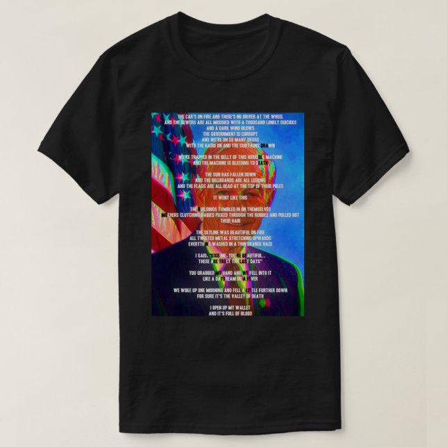 ¡Buena velocidad! Camiseta clásica del emperador n (Diseño del anverso)
