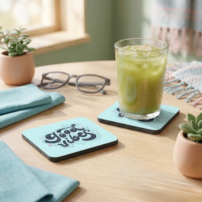 Buena Vibra Posavasos (Subido por el creador)