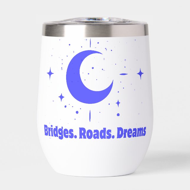 Buena vida, sueños (Frente)