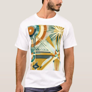 Buenas Cosas Están Llegando – Camiseta de Vibracio