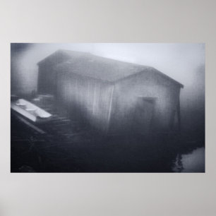 Buenas épocas Malas Tiempos Impresión de arte