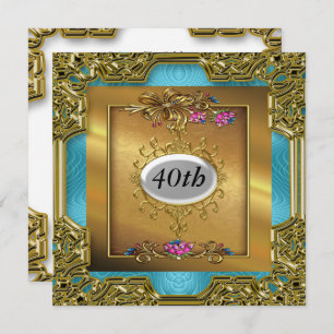 Buenas invitaciones para fiestas de cumpleaños