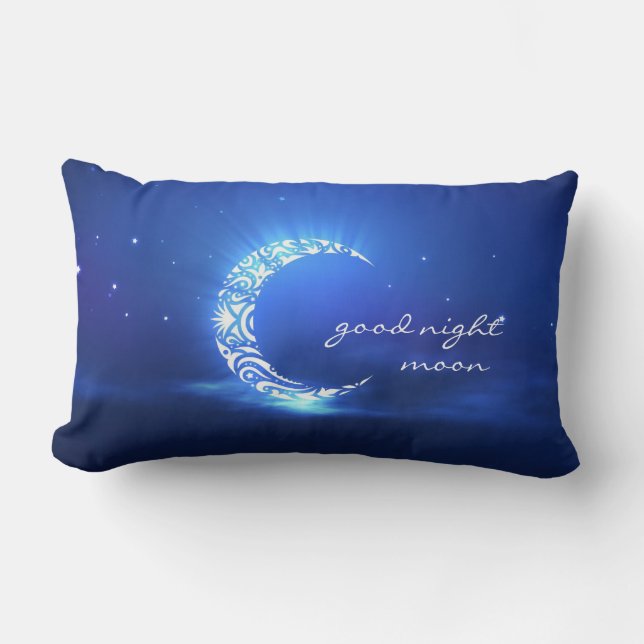 Buenas noches almohada preferida de la luna y del (Anverso)