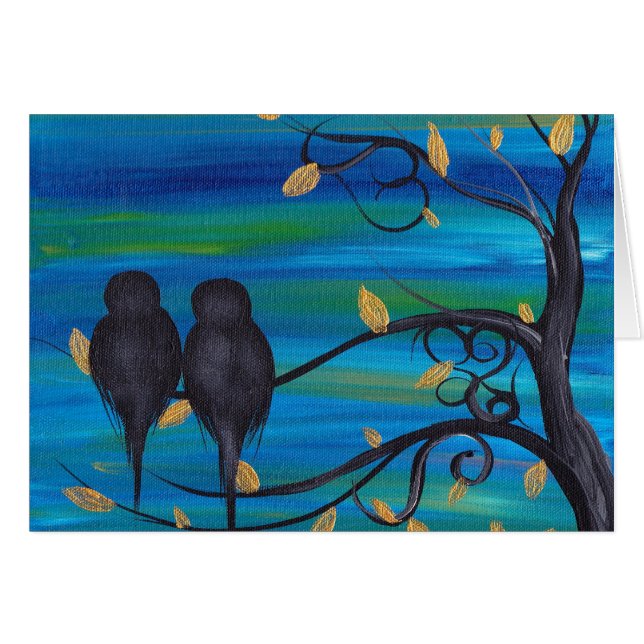 Buenas noches mi amor (Anverso (Horizontal))