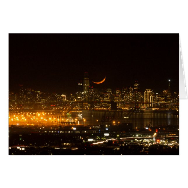 Buenas noches Moon (Anverso (Horizontal))