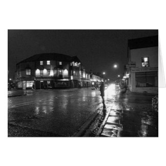 Buenas noches, Salisbury Road, Cardiff (1)