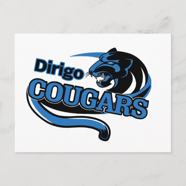 Buenas noticias desde la tarjeta escolar (Anverso)