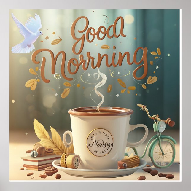 Buenas tardes arte en el muro (Frente)