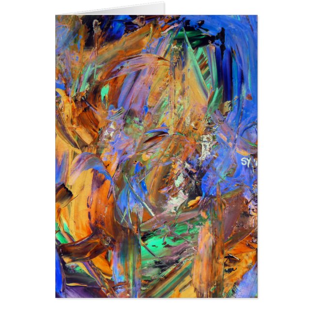 Buenas vibraciones (Frente)