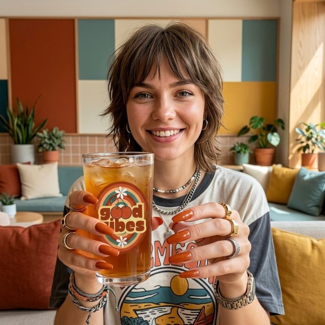 Buenas Vibraciones (Subido por el creador)