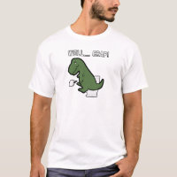 Bueno Cajón Camisetas rex Dinosaurios Ropa