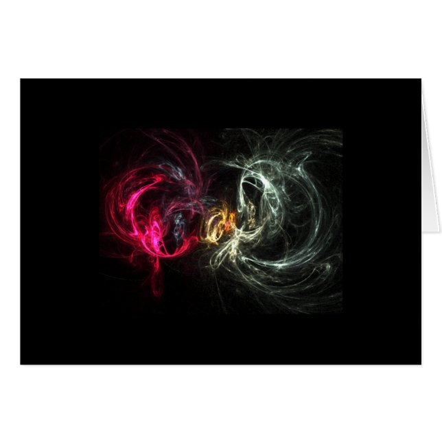 Bueno contra mal (Anverso (Horizontal))