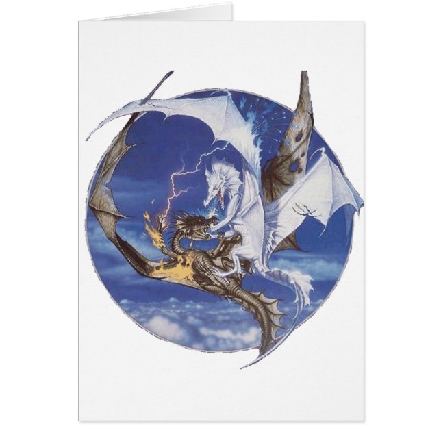 Bueno contra mal (Frente)