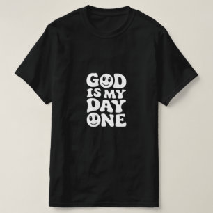 BUENO ES MI DÍA UNA camiseta