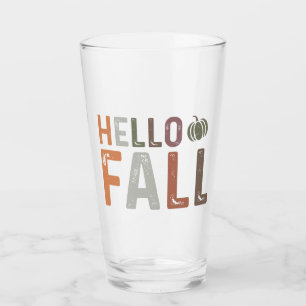 Bueno, hola otoño