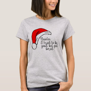bueno, probé el diseño de camisetas de navidades