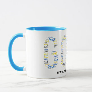 Bueno se siente bien música de la taza Mac180
