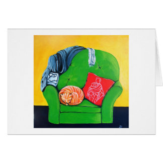 Bueno ser tarjeta casera