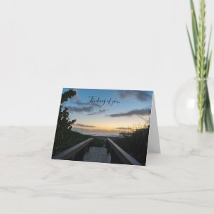 Buenos Días 2017 Pensando En Tu Tarjeta