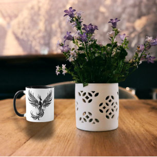 Buenos días Phoenix - Levántate con cada taza Sip