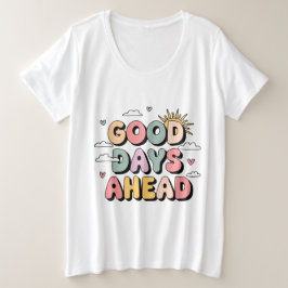 Buenos días por delante - Cita retro-positiva