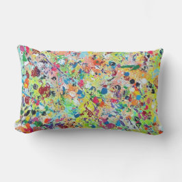 Buenos días Sunshine al aire libre Cojín decorativ