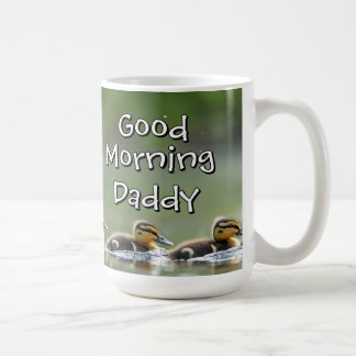Buenos Días - Taza de Café Personalizada