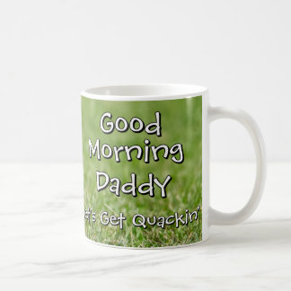 Buenos Días - Taza de Café Personalizada ¡Consigue