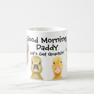 Buenos Días - Taza de Café Personalizada ¡Consigue